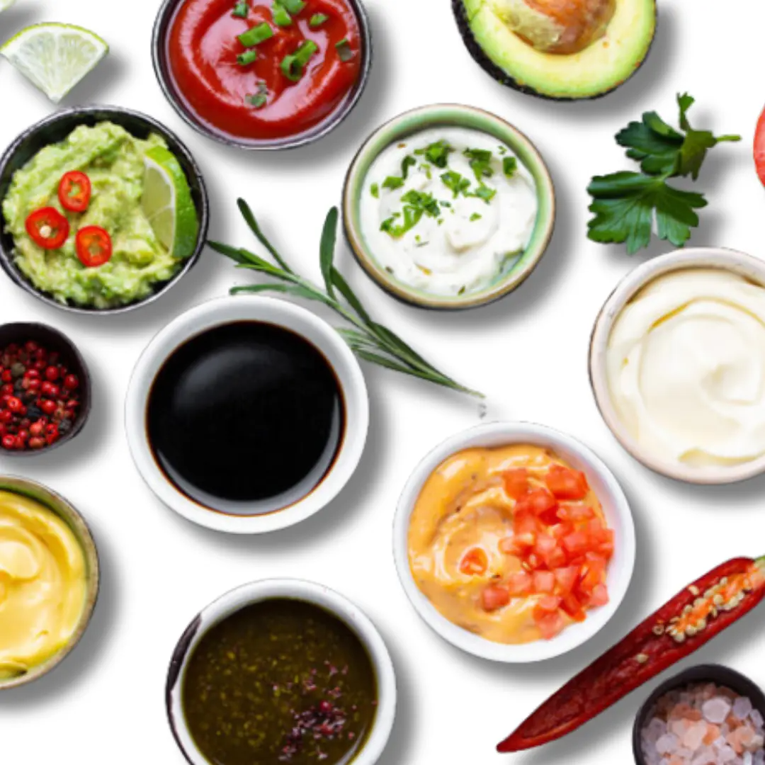 Picture of Dipping Sauce